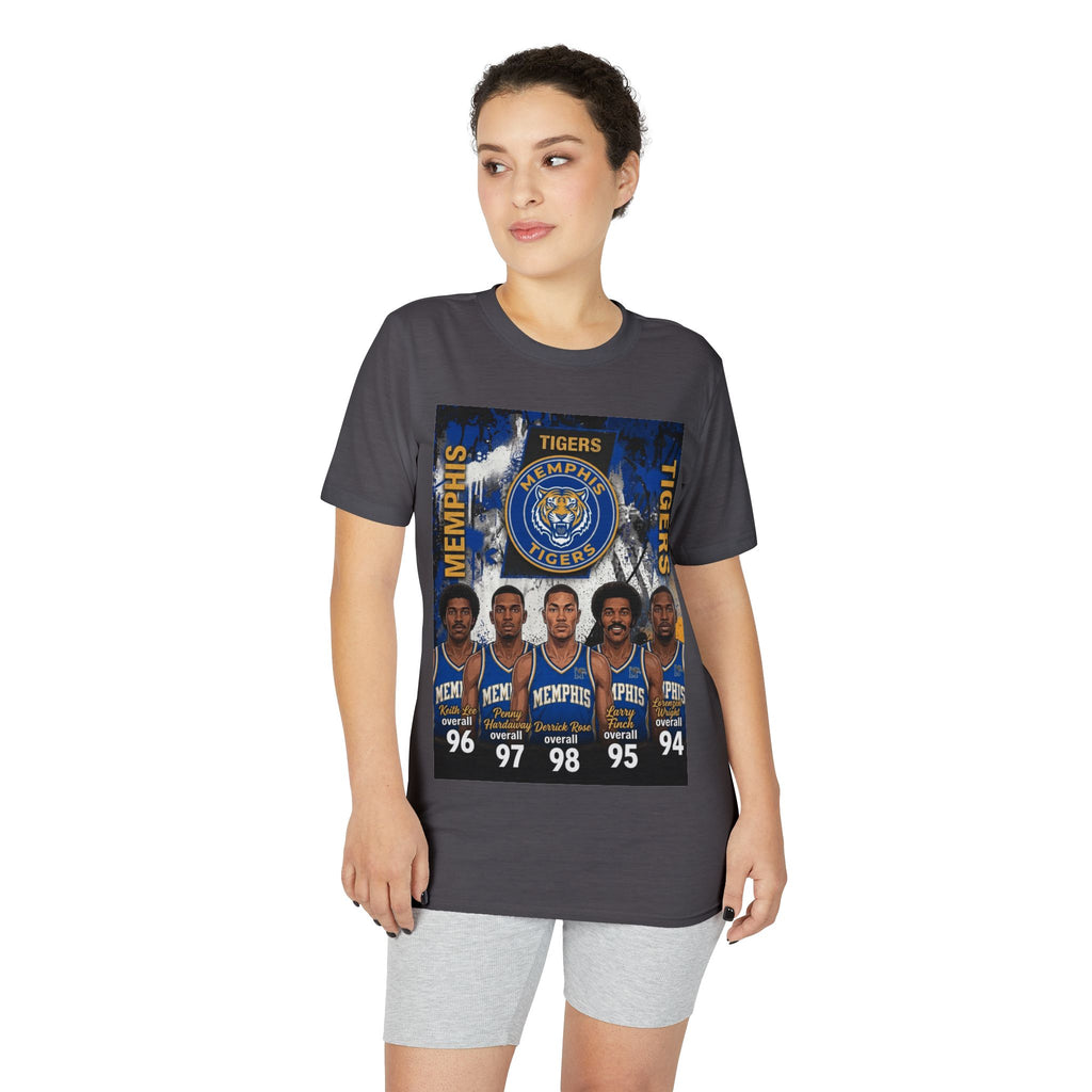 Memphis T-Shirt