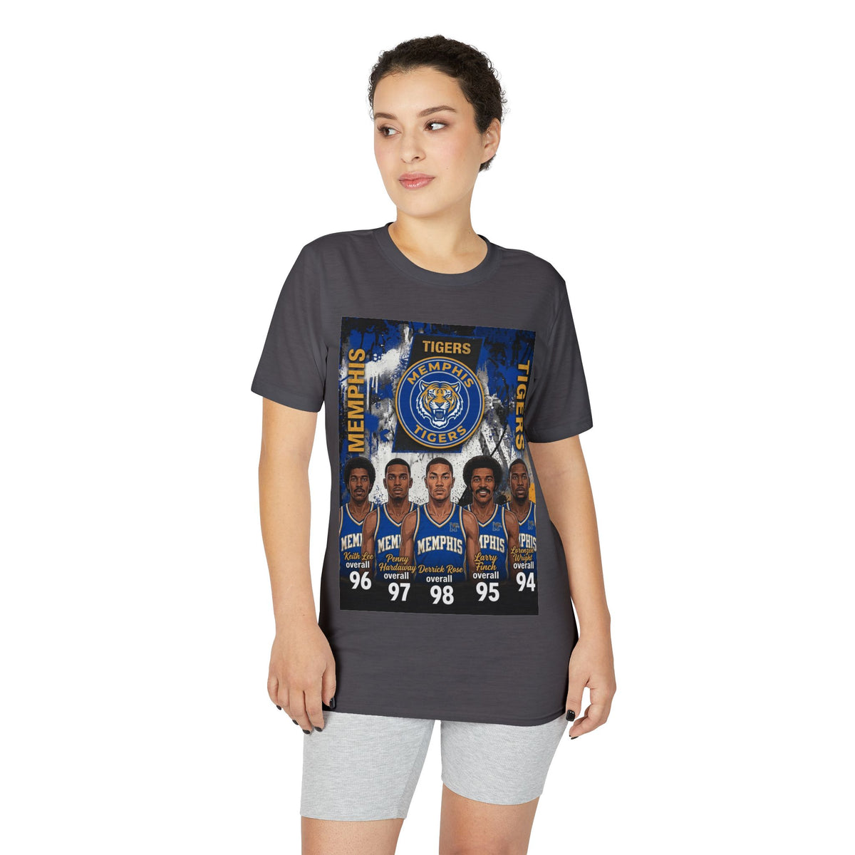 Memphis T-Shirt