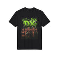 DX Suck It! Graphic T-Shirt - Retro Wrestling Fan Tee