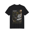 Landscape Crew Performance T‑Shirt — “Today Is One Hell of a Day to Landscape!”