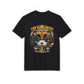 Doctor Life T-Shirt — Medical Caduceus & Stethoscope Tribute Tee