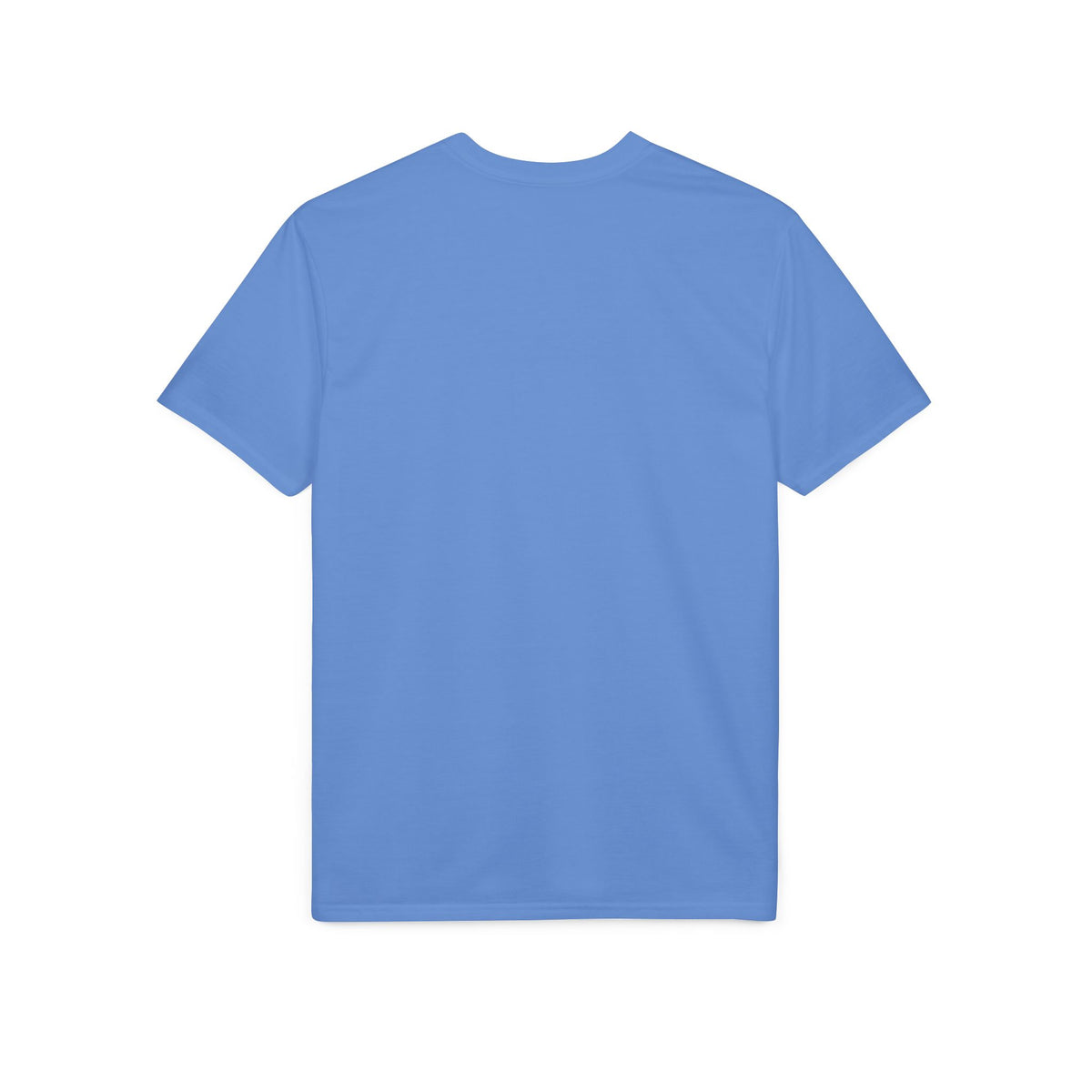 T-Shirt — Retro Monster Racing Graphic Tee (’Legend’ Neon Streetwear)