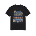 Baseball Team Performance T-Shirt
