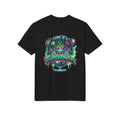 Care Is a Superpower Graphic T-Shirt