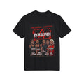 Horsemen Wrestling T-Shirt