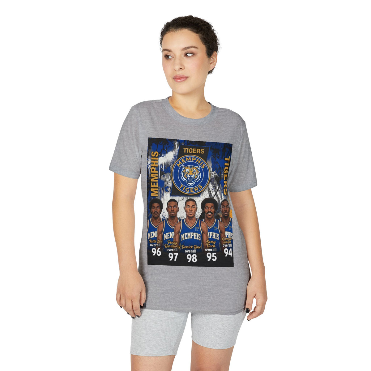 Memphis T-Shirt