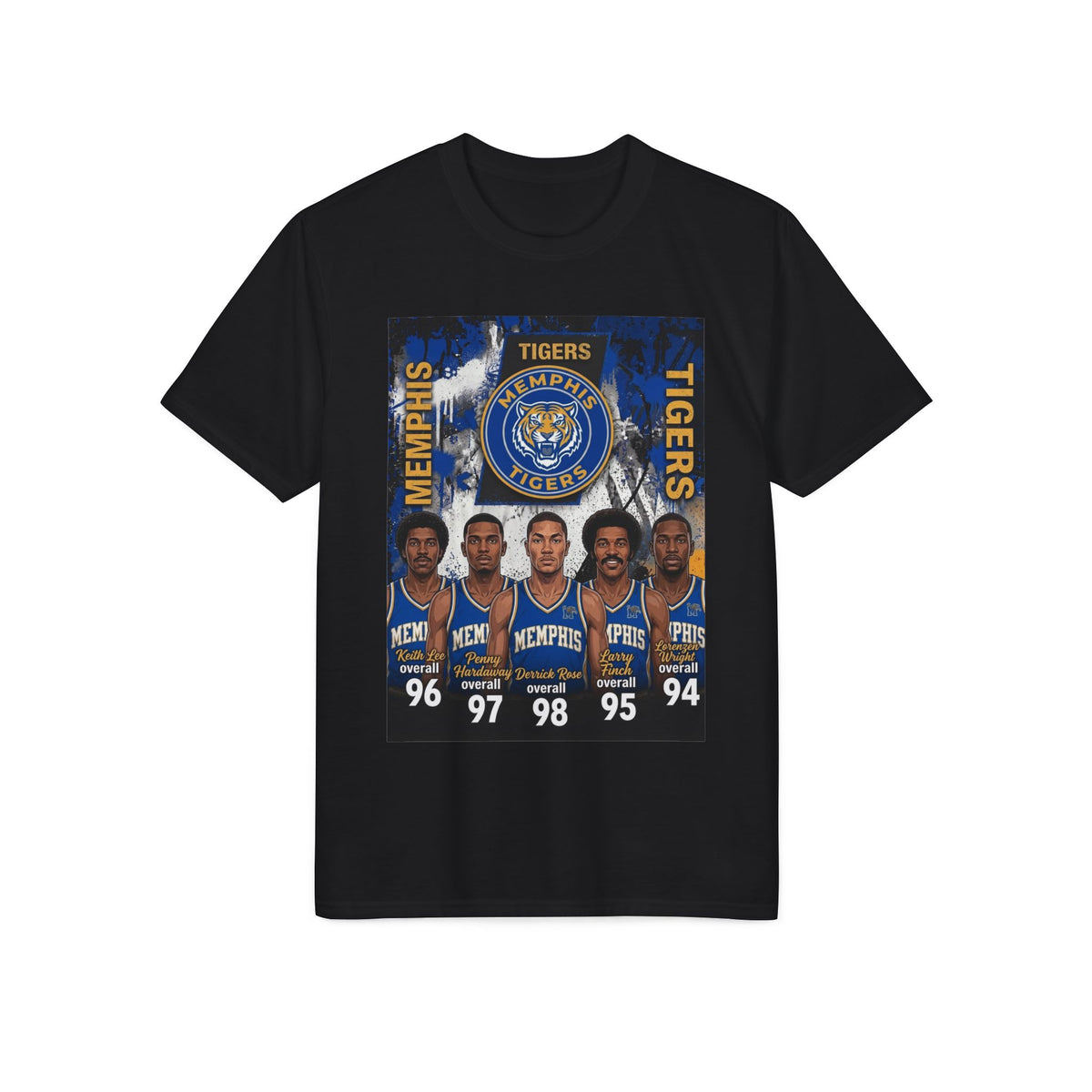 Memphis T-Shirt