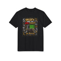 "Ballin' Like My 2K Player" Performance T-Shirt - Gamer Basketball Tee