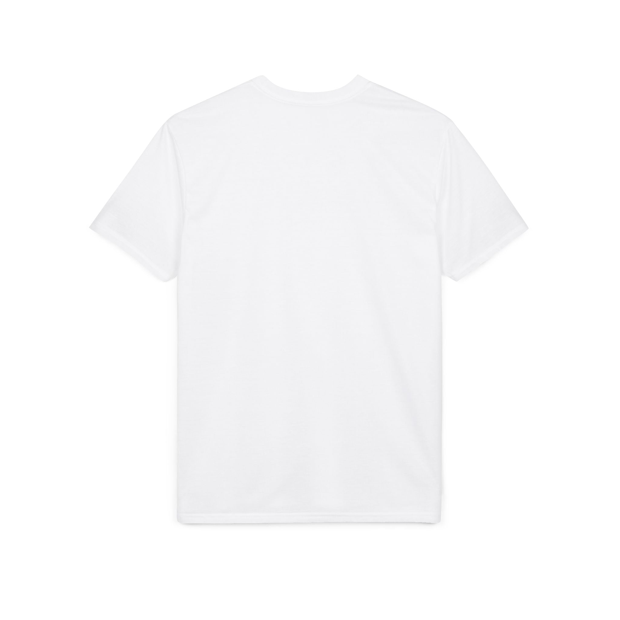 T-Shirt — Retro Monster Racing Graphic Tee (’Legend’ Neon Streetwear)