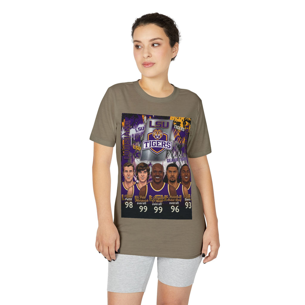 LSU T-shirt