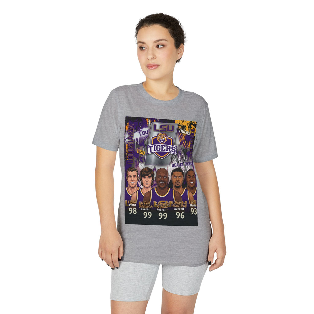 LSU T-shirt