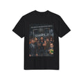 The Shield Wrestling Fan Tee