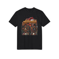 Atlanta Portrait T-Shirt — City Hip-Hop Crew Graphic Tee