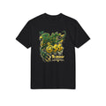 Belt to Cash Graphic T-Shirt — Urban Money Hustle Tee