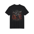 Whiskey Vibes T-Shirt — "I Ain't Got a Single Vibe in My Body" Vintage Spirits Tee