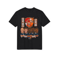 football Graphic T-Shirt — Football Tee