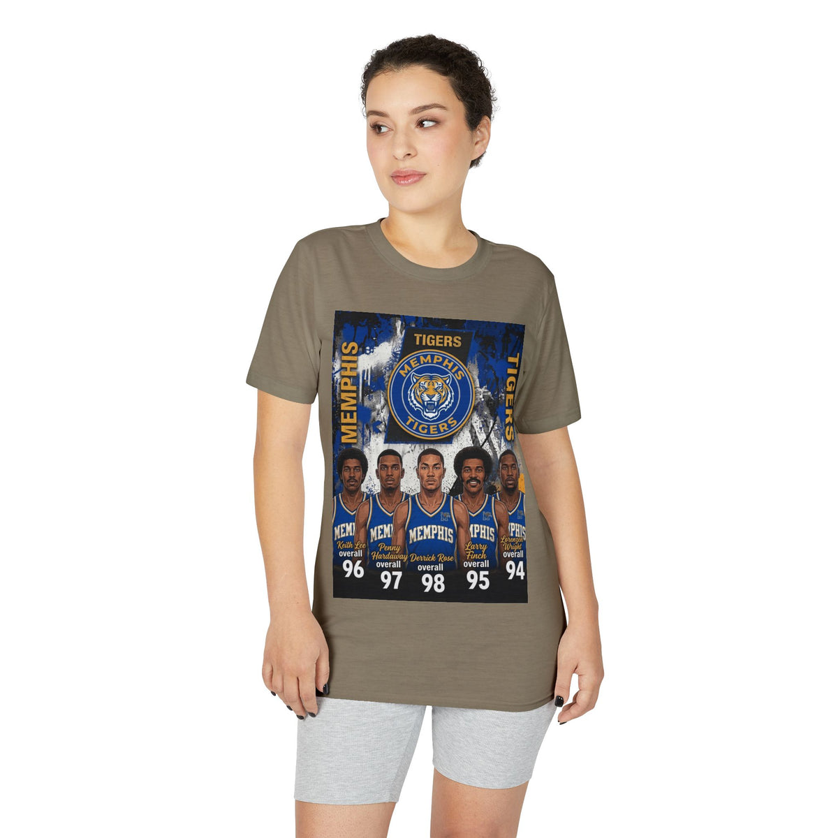 Memphis T-Shirt