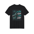 Hustle in Silence, Let Success Be Loud T-Shirt