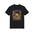 Lion Heart Vintage Band Tee - King, Tiger & Kong Graphic T-Shirt