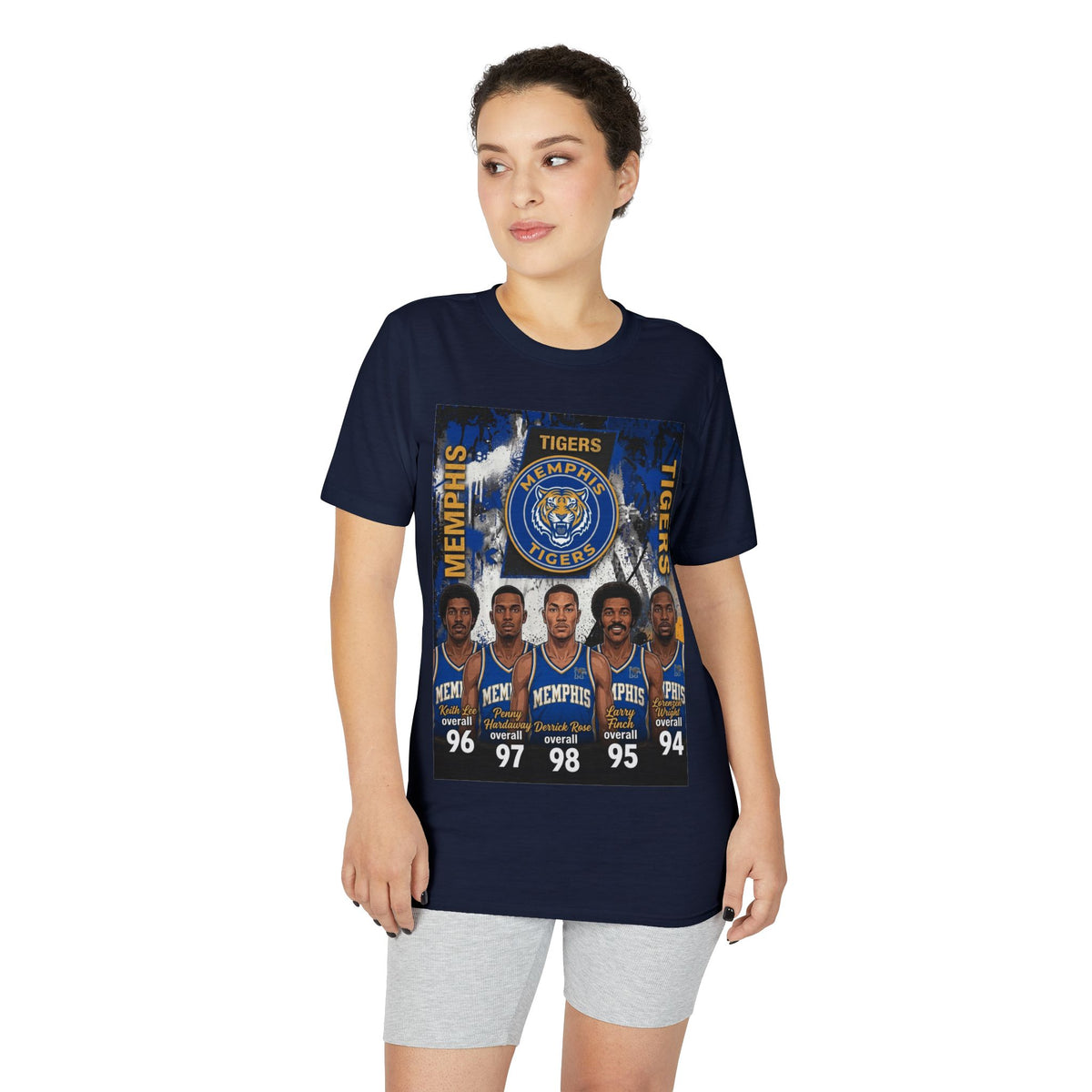 Memphis T-Shirt