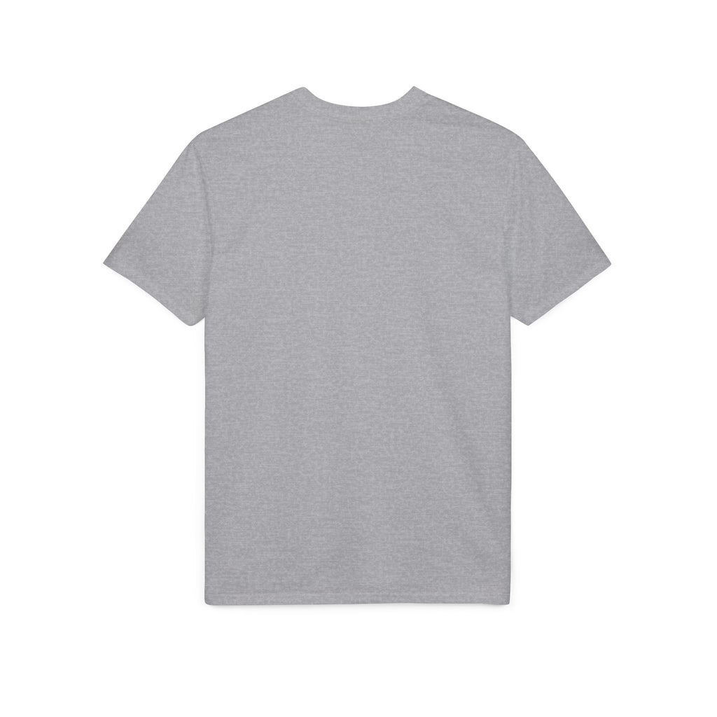 T-Shirt — Retro Monster Racing Graphic Tee (’Legend’ Neon Streetwear)