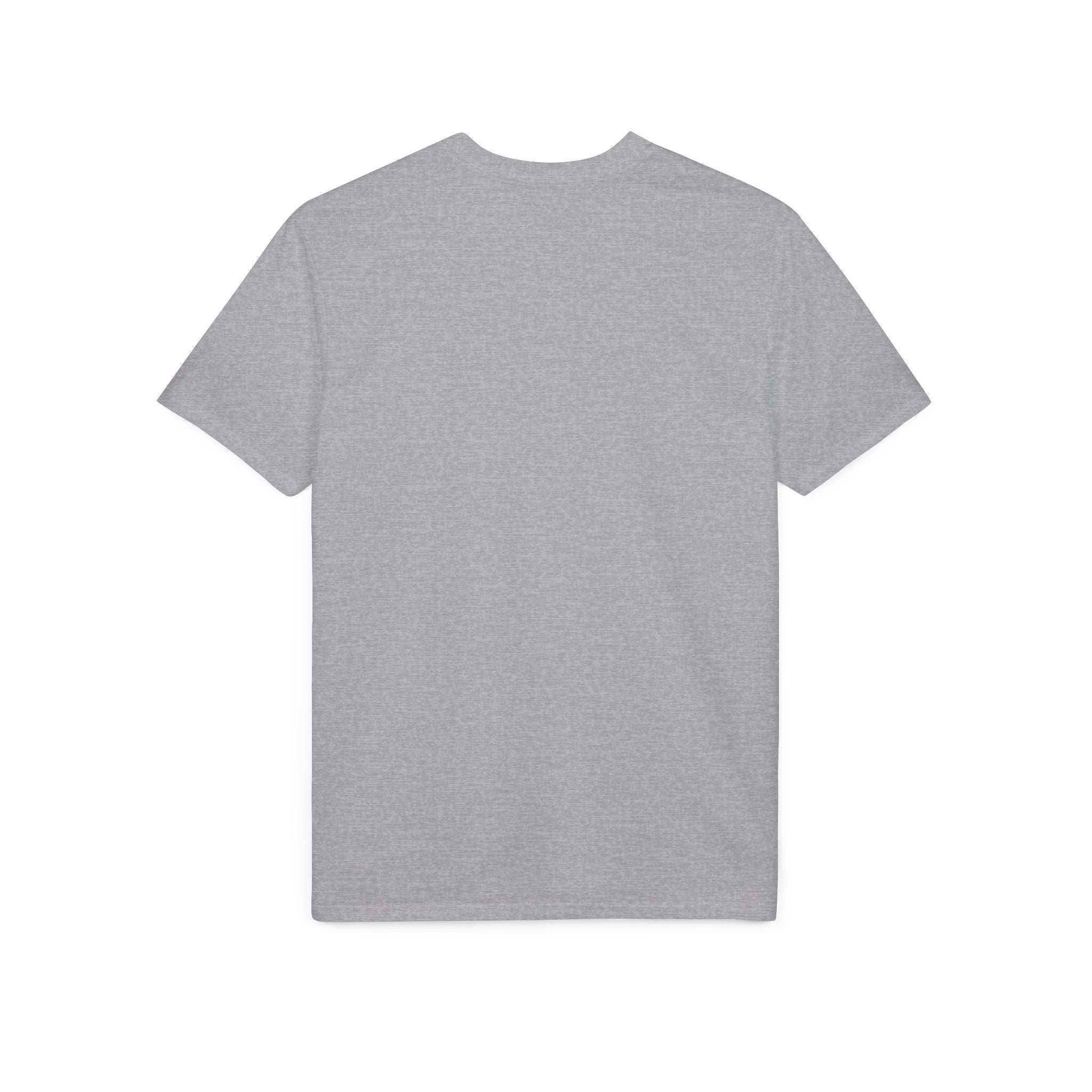 T-Shirt — Retro Monster Racing Graphic Tee (’Legend’ Neon Streetwear)