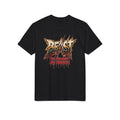 Beast Graphic T-Shirt — Streetwear Drip Tee with 'BEAST' Design