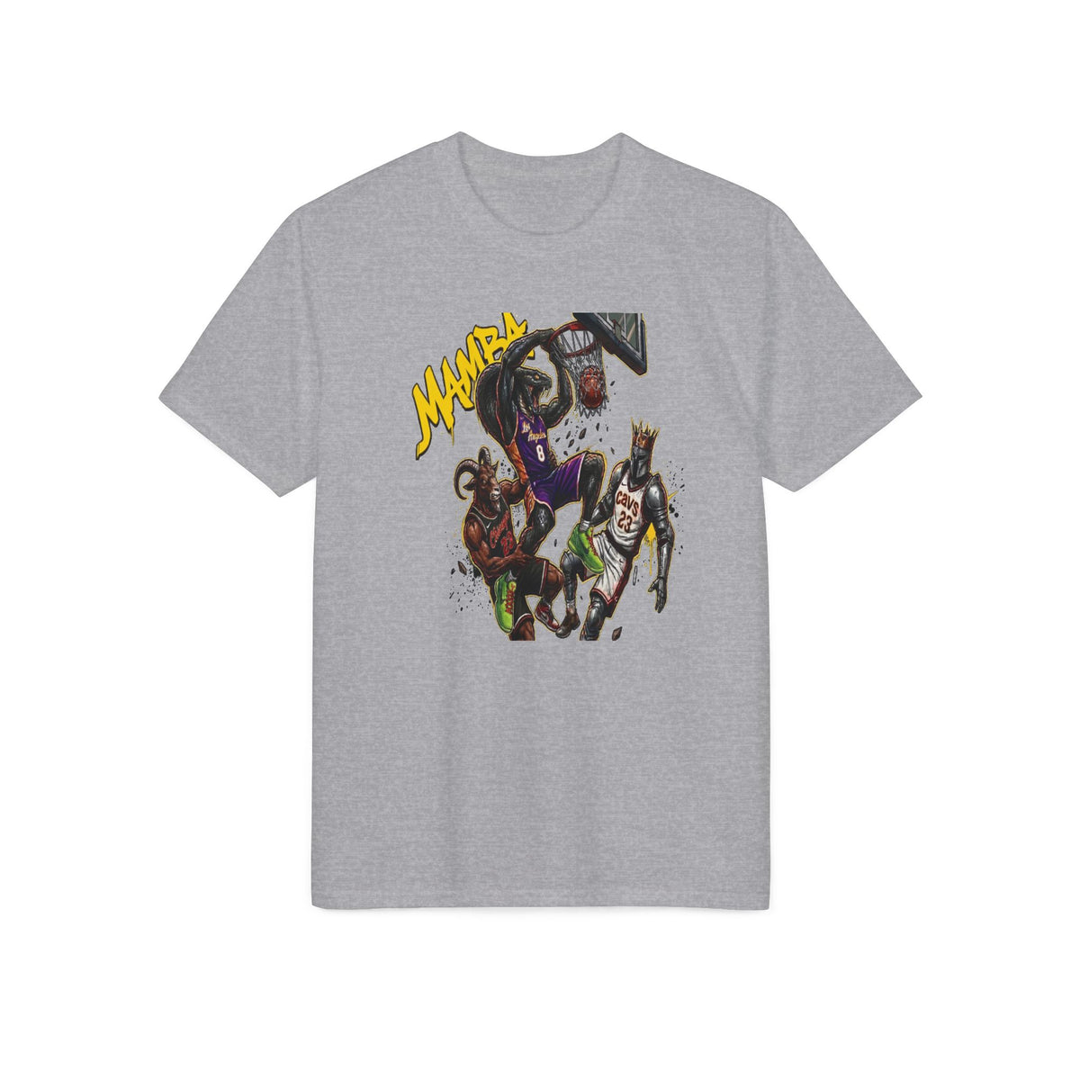 Graphic T-Shirt
