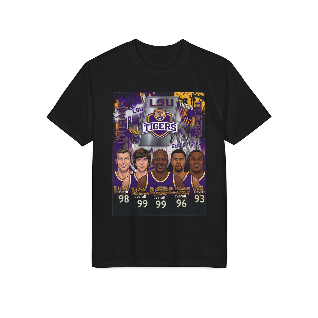 LSU T-shirt