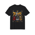 T-Shirt — Tee Hierarchy "Blood Sweat Tears" Graphic Athletic Tee
