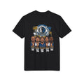 Dallas Mavericks Basketball Team Portrait T-Shirt