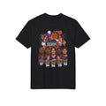 Phoenix Suns Basketball Team Graphic T-Shirt