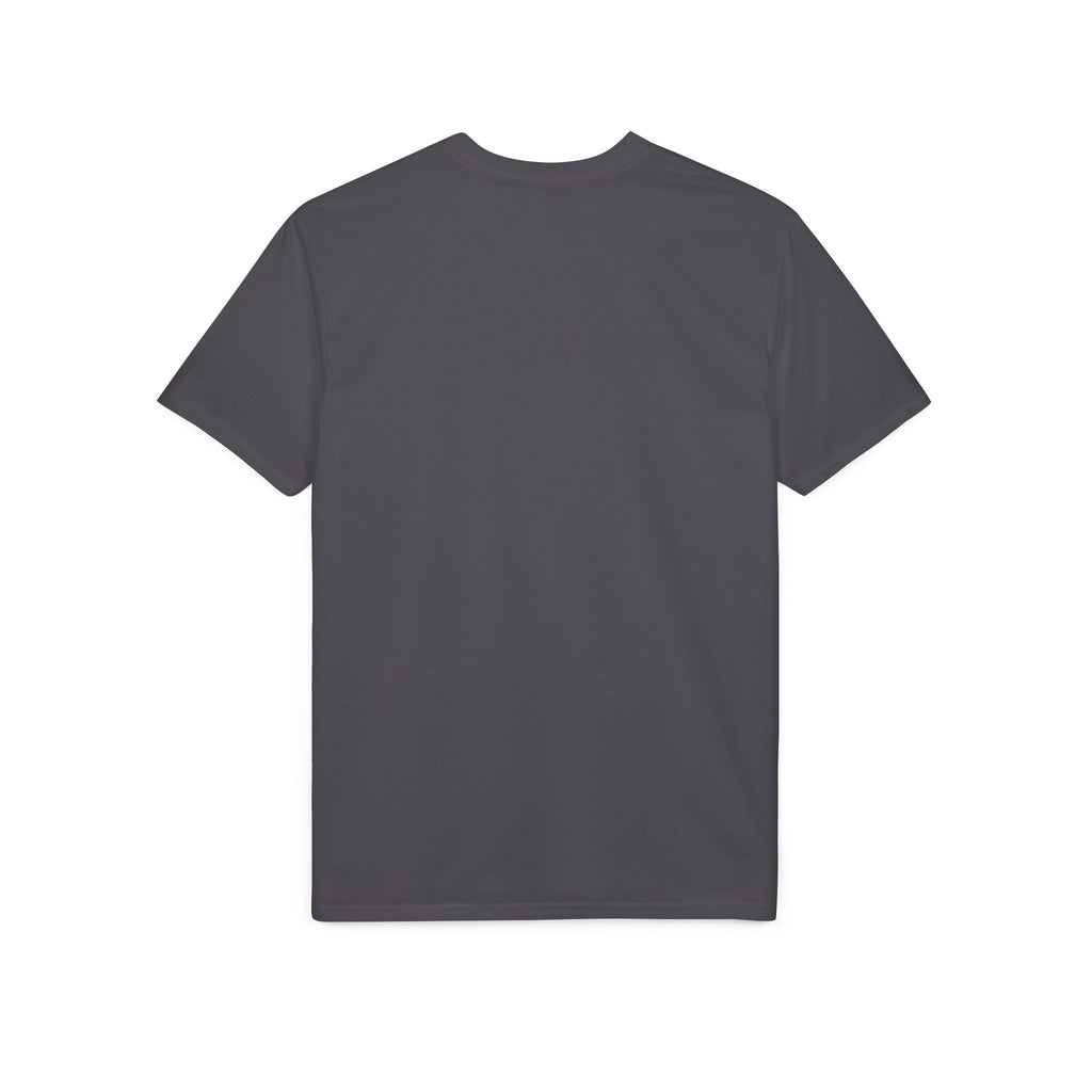 Ya Max Is My Warmup Pro T-Shirt — Tee-Hierarchy Boxing Graphic Performance Tee
