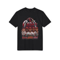 Cardinals Team Portrait Performance T-Shirt — Grand Avenue Squad Graphic