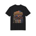 New York Hip Hop Crew Graphic T-Shirt