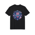 Resilience Heart Design T‑Shirt