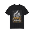 Muhammad Ali Tribute T-Shirt – "I Been Fighting All My Life, Now I Feel Like Cassius" Graphic Tee