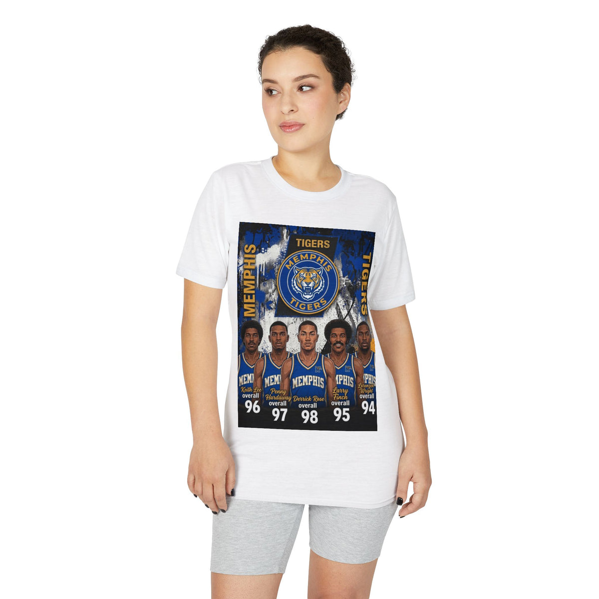 Memphis T-Shirt