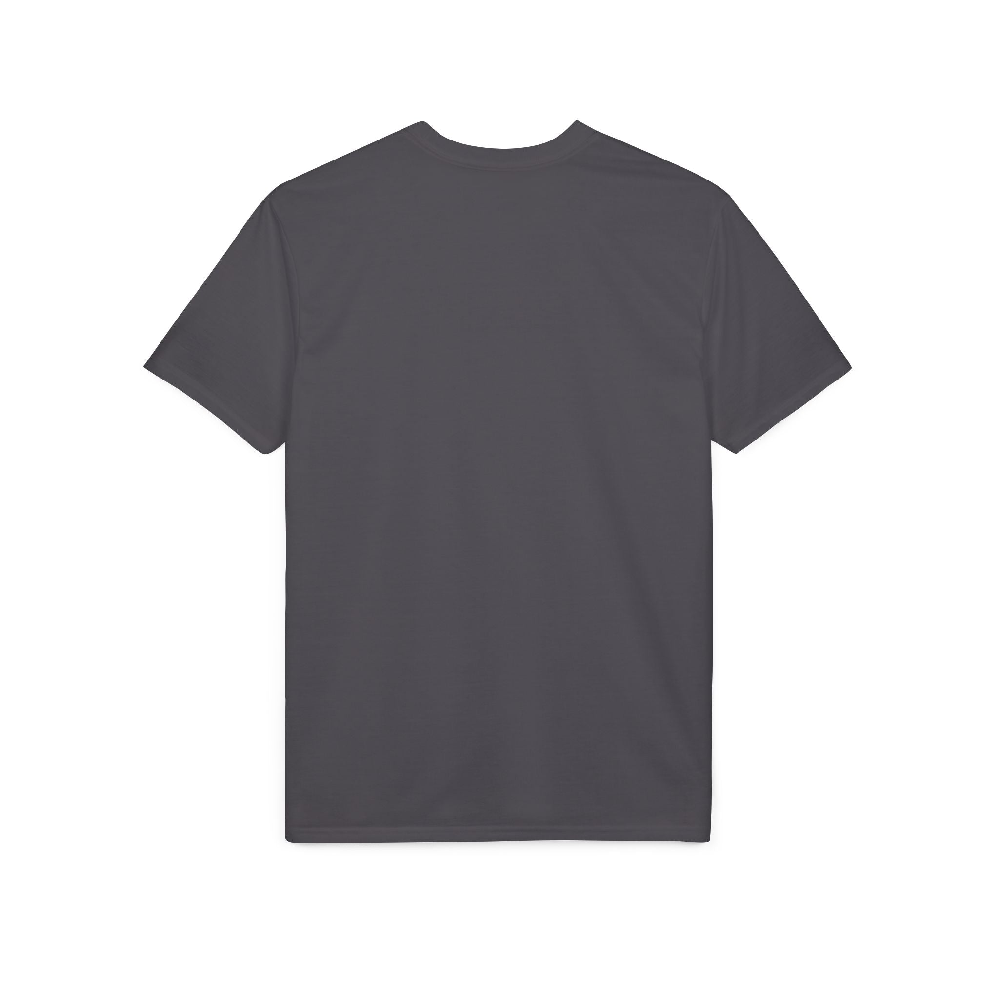 T-Shirt — Retro Monster Racing Graphic Tee (’Legend’ Neon Streetwear)