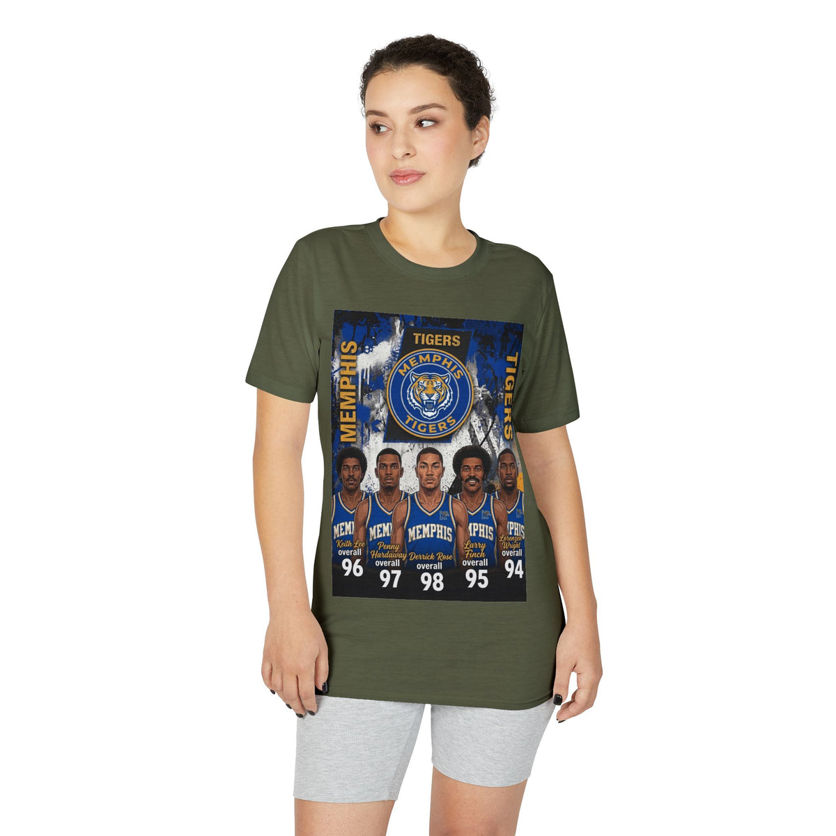 Memphis T-Shirt