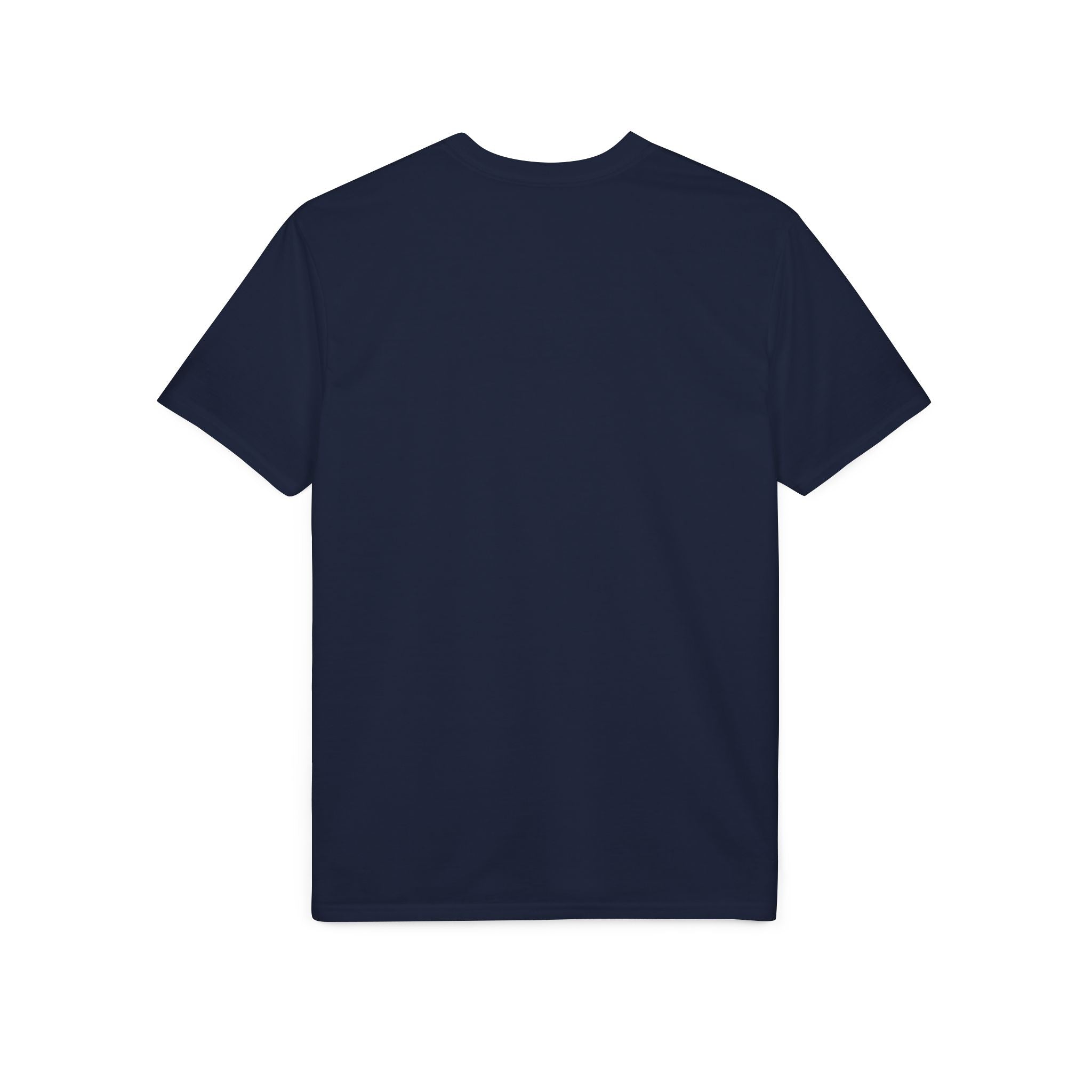T-Shirt — Retro Monster Racing Graphic Tee (’Legend’ Neon Streetwear)
