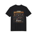 T-Shirt — Tee Hierarchy 'Rarity It's Different Out Here' Graphic Tee