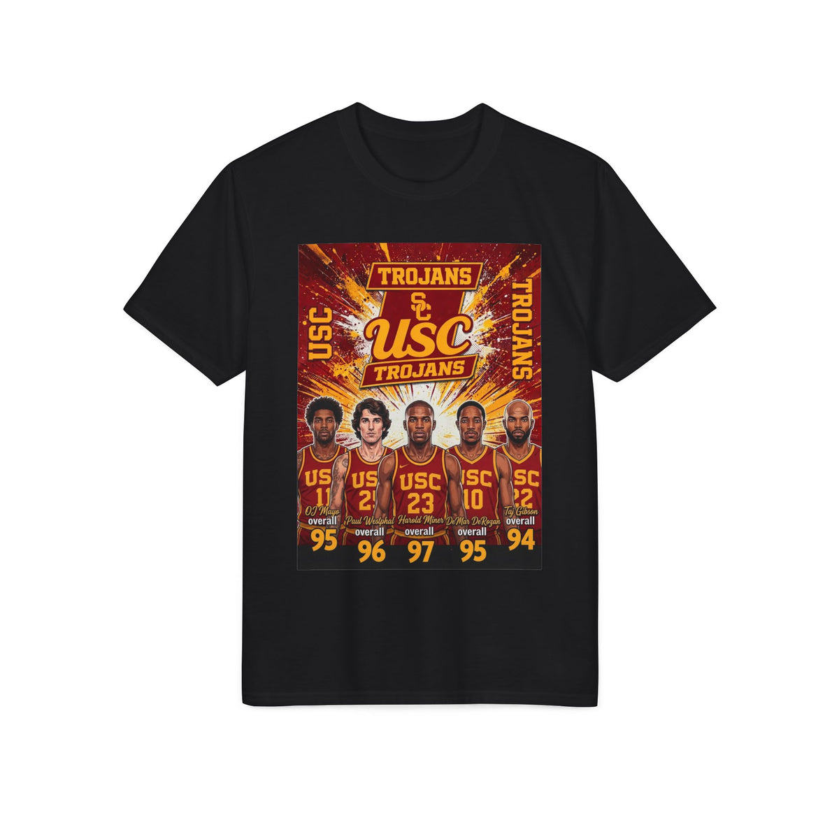 USC T-Shirt