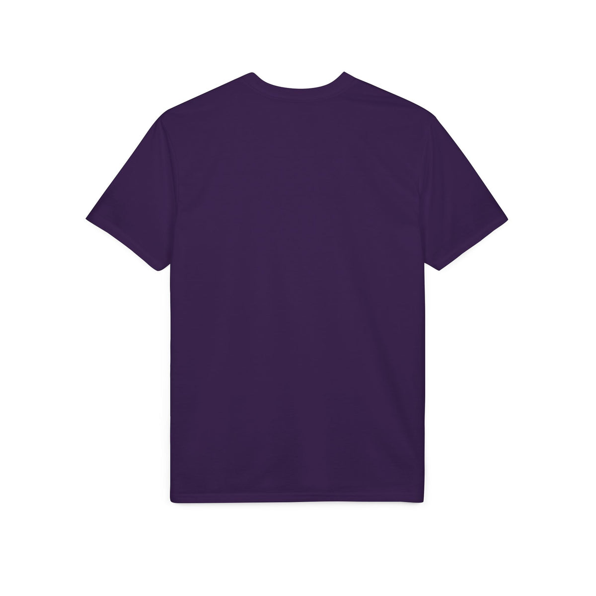 Sharks Ain't Afraid Performance T-Shirt — Bold Shark Graphic Tee for Surfers & Ocean Lovers
