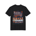 Baseball Team Performance T-Shirt