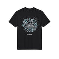 Care Courage Compassion T-Shirt - Medical Nursing Healthcare Tribute Tee