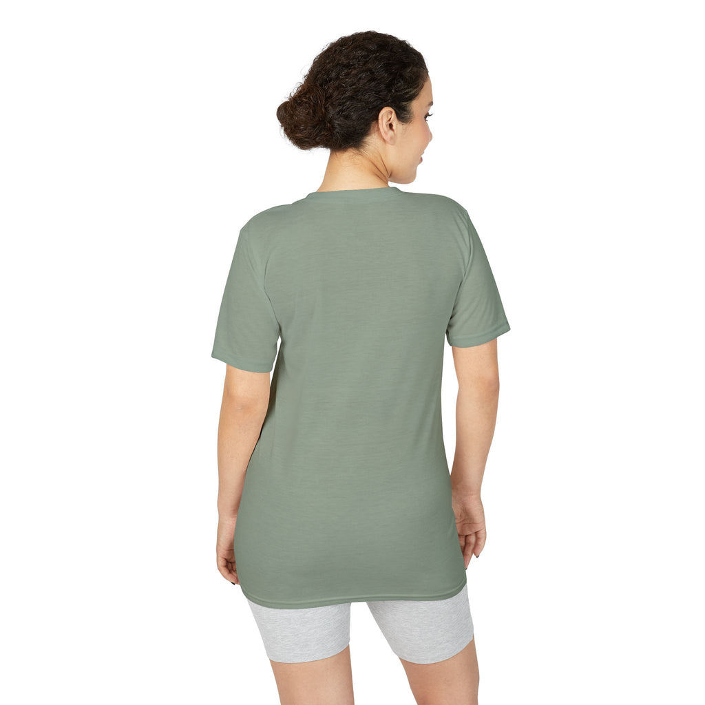 Group of Friends Streetwear T-Shirt — Cozy Urban Crew Graphic Tee