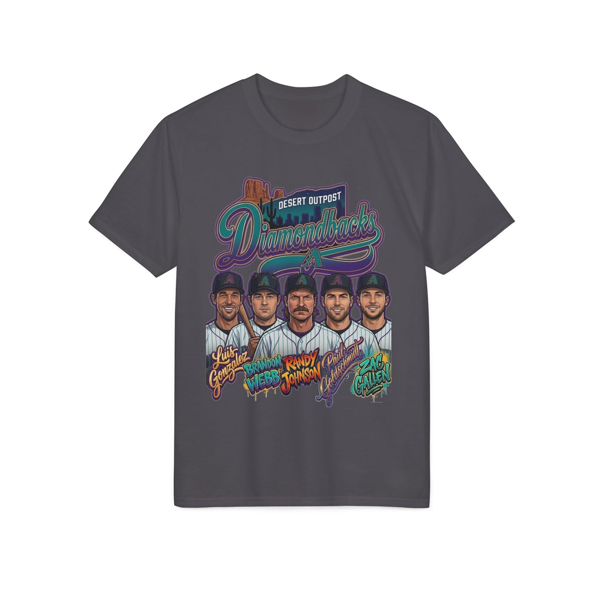 Vintage baseball T-Shirt