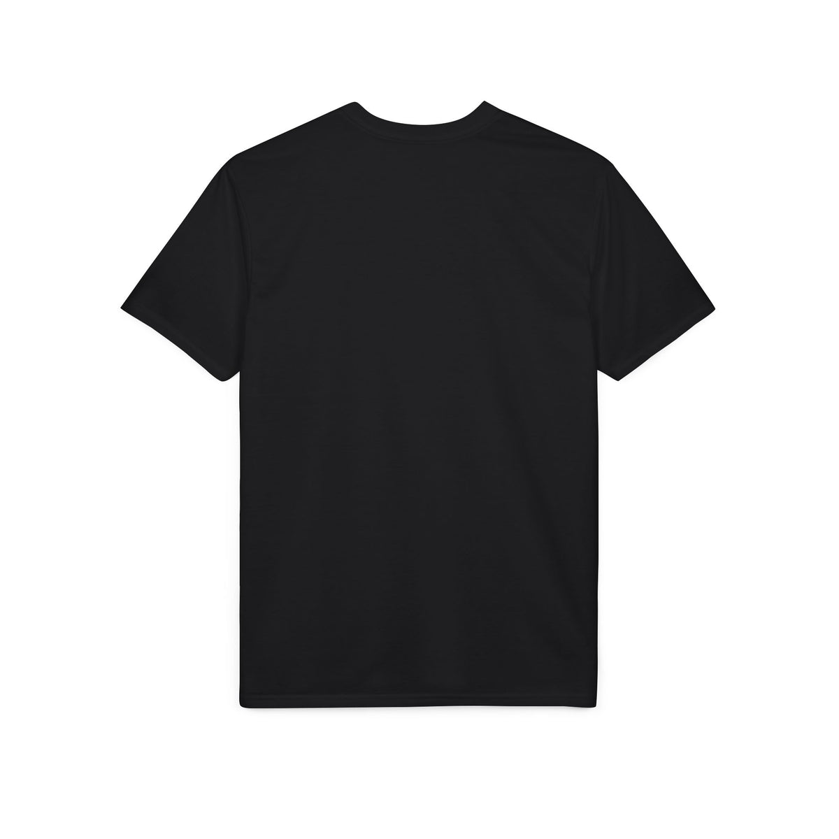 Resilience Heart Design T‑Shirt