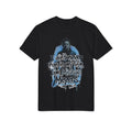 Horror T-Shirt – "I ain’t never ran in my life